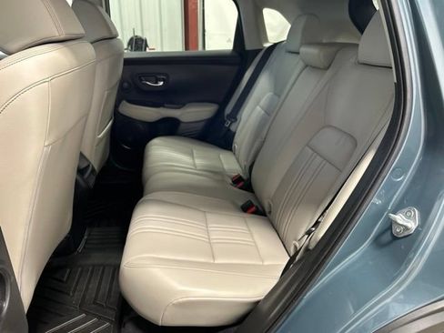 Used 2024 Honda HR-V EX-L image 17