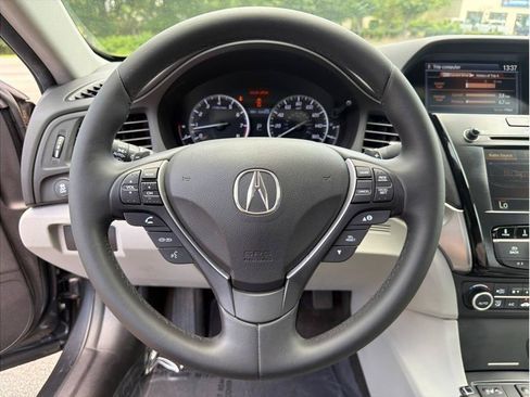 Used 2016 Acura ILX FWD image 14