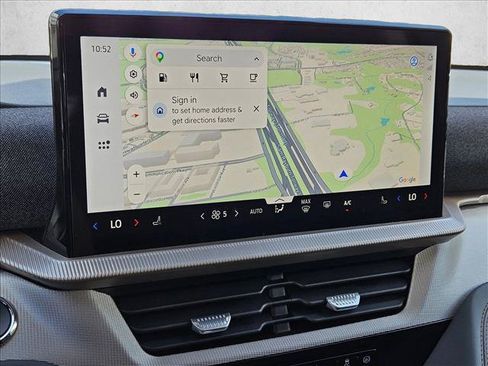New 2026 Ford Explorer Active RWD image 14