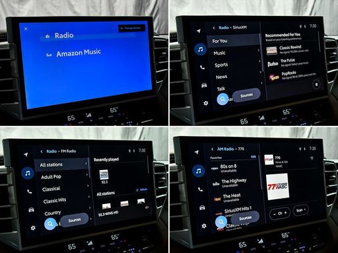 Used 2025 Toyota Tundra 1794 Edition image 26