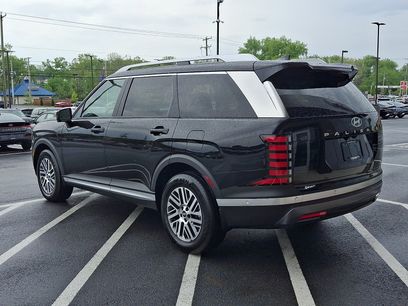 New 2026 Hyundai Palisade SEL