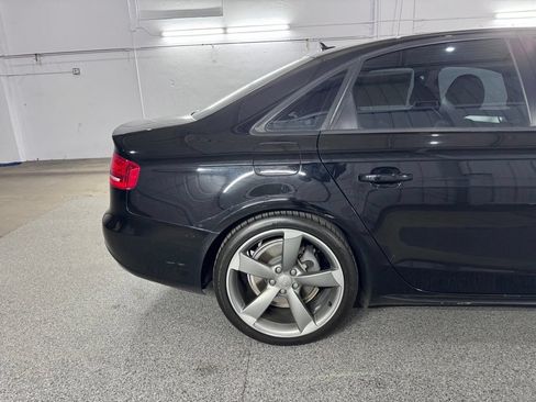 Used 2012 Audi A4 2.0T Prestige AWD/4WD image 10