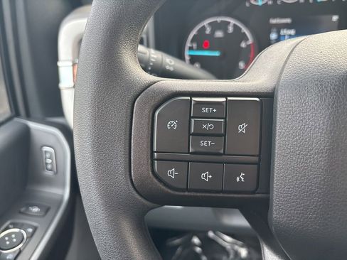 New 2026 Ford F250 XLT image 15