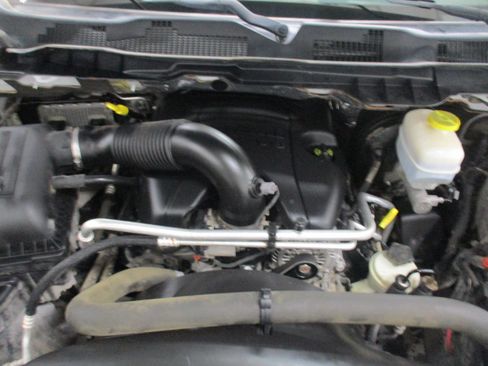 Used 2018 RAM 2500 Tradesman AWD/4WD image 33