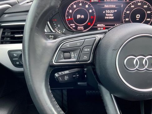 Used 2017 Audi A4 2.0T Prestige image 23