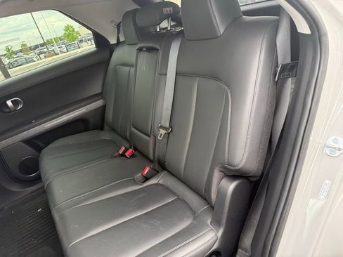 Used 2023 Hyundai Ioniq 5 SEL image 11