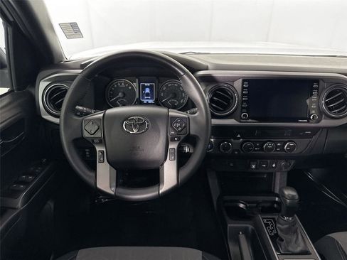 Certified 2023 Toyota Tacoma TRD Off-Road AWD/4WD image 29