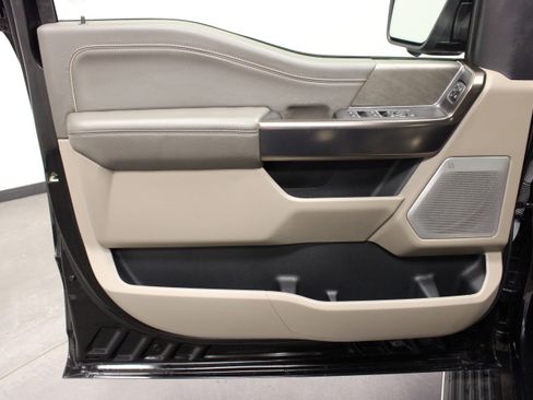 Used 2024 Ford F150 Platinum w/ Equipment Group 703A Plus AWD/4WD image 21