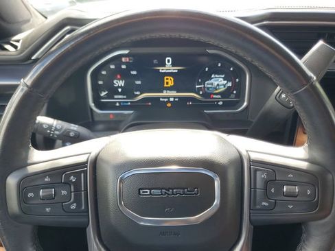 Certified 2024 GMC Sierra 3500 Denali Ultimate image 19