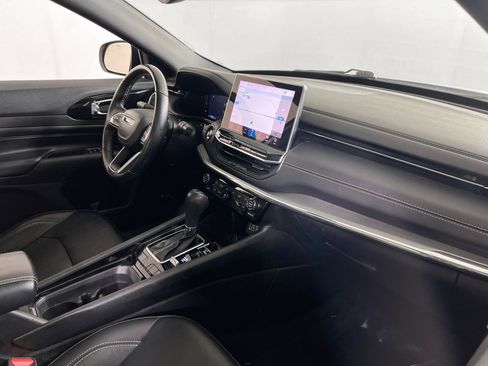 Used 2022 Jeep Compass High Altitude image 27