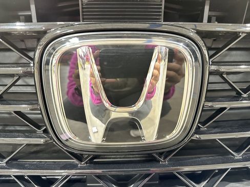 New 2025 Honda Accord Sport image 20