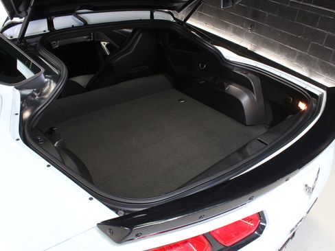 Used 2018 Chevrolet Corvette Grand Sport image 70