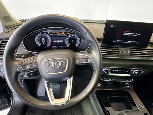 Used 2022 Audi Q5 2.0T Prestige image 11