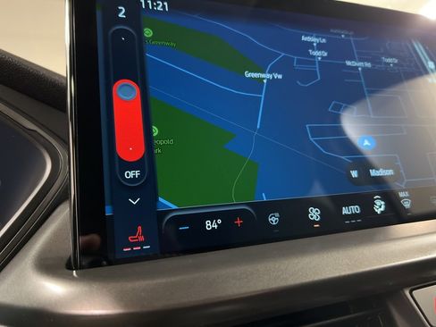 New 2026 Ford Escape Active w/ Tech Pack #1 image 13