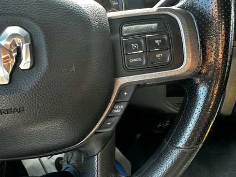 Used 2021 RAM 4500 Tradesman image 25