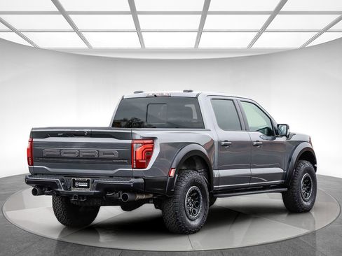 Used 2024 Ford F150 Raptor image 4