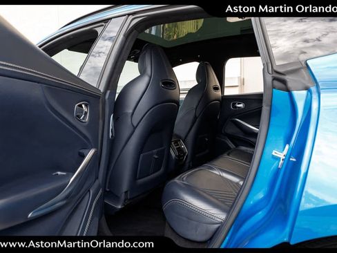 Used 2021 Aston Martin DBX image 49