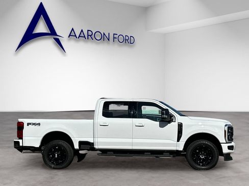 New 2026 Ford F250 XLT w/ XLT Premium Package image 6