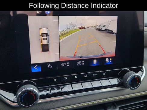 Used 2024 Chevrolet Colorado ZR2 w/ Technology Package image 45