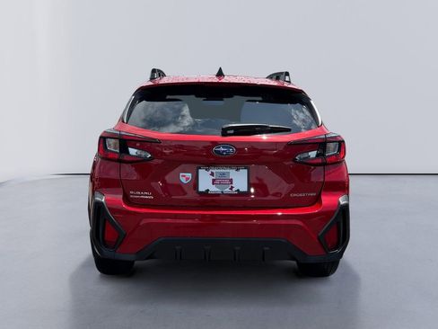 Certified 2024 Subaru Crosstrek 2.5i Limited w/ Crosstrek Mirror Package AWD/4WD image 4