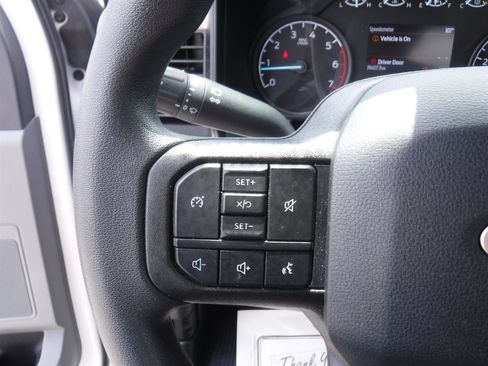 Used 2026 Ford F250 XL AWD/4WD image 22