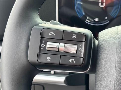 New 2026 Hyundai Santa Fe SEL image 21