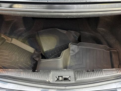 Used 2011 Lincoln MKS AWD w/ 201A Rapid Spec Order Code image 9