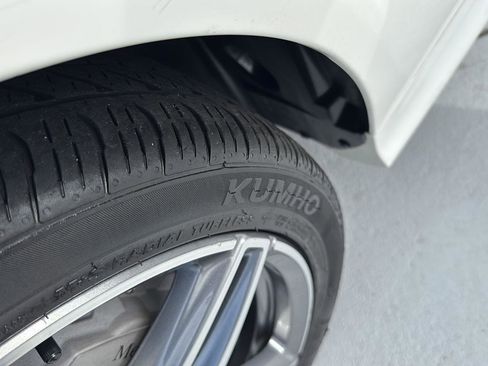 Used 2020 Mercedes-Benz E 450 4MATIC Cabriolet image 36