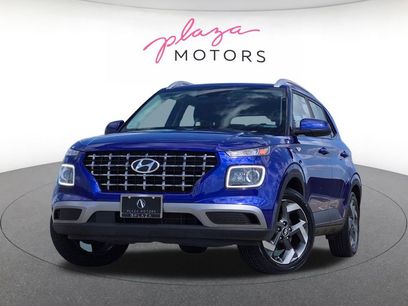 Used 2024 Hyundai Venue Limited