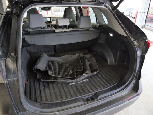 Used 2021 Toyota RAV4 Limited w/ Limited Grade Weather Package image 17