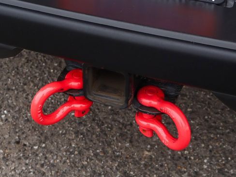 Used 2022 RAM 2500 Power Wagon w/ Level 1 Equipment Group image 51