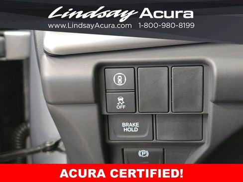 Certified 2023 Acura RDX AWD image 17