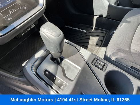 Certified 2026 Subaru Crosstrek 2.0i Premium AWD/4WD image 27