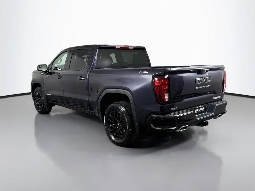 Used 2026 GMC Sierra 1500 Elevation AWD/4WD image 5