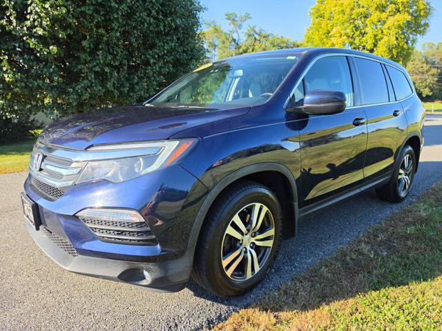 Used 2016 Honda Pilot EX-L image 2