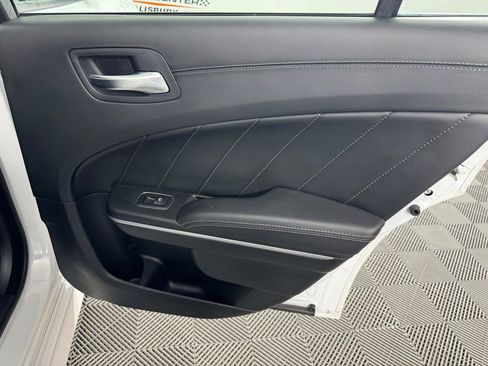 Used 2022 Dodge Charger Scat Pack w/ Dynamics Package image 30