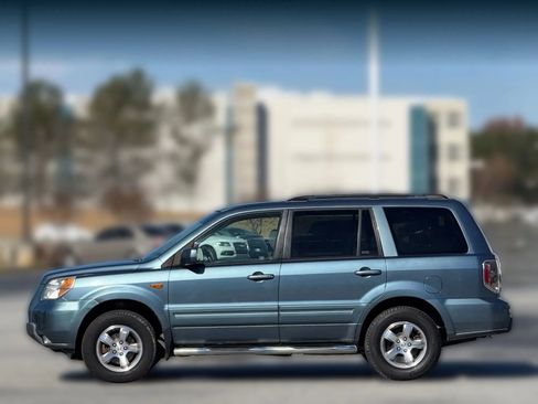 Used 2008 Honda Pilot EX image 8