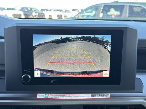 New 2026 Toyota Tacoma SR5 image 21