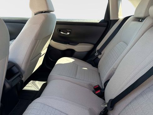 Used 2024 Honda HR-V LX image 14