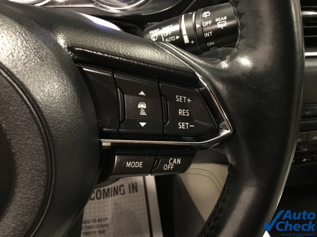 Used 2017 MAZDA CX-5 Grand Touring w/ Premium Package AWD/4WD image 39