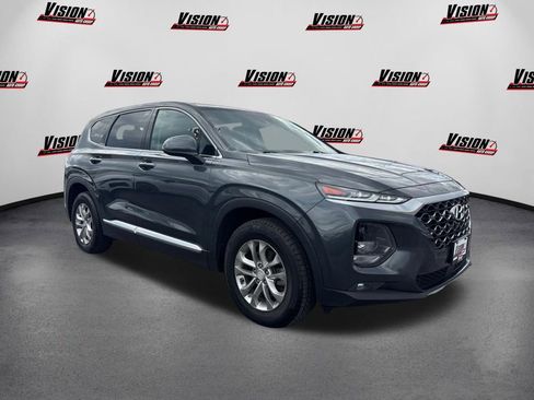 Used 2020 Hyundai Santa Fe SEL w/ Cargo Package image 3