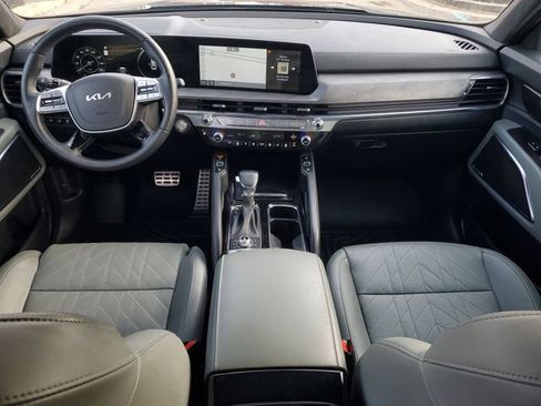 Used 2024 Kia Telluride SX Prestige X-Pro image 18