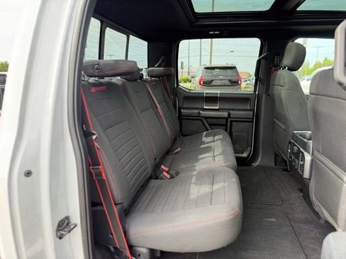 Used 2018 Ford F150 XLT w/ Equipment Group 302A Luxury RWD image 19