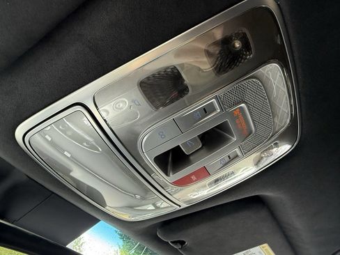 Used 2025 Genesis GV70 3.5T Sport w/ Sport Advanced Package image 32