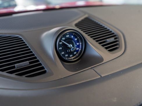 New 2026 Porsche Cayenne S image 23