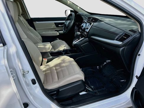 Used 2020 Honda CR-V LX image 25