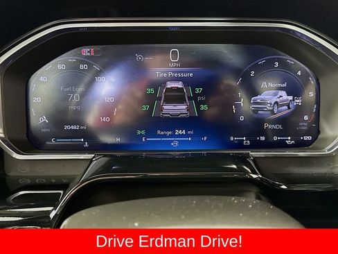 Used 2026 Chevrolet Silverado 1500 RST AWD/4WD image 15