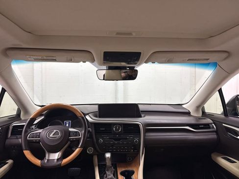 Used 2018 Lexus RX 350L FWD image 56