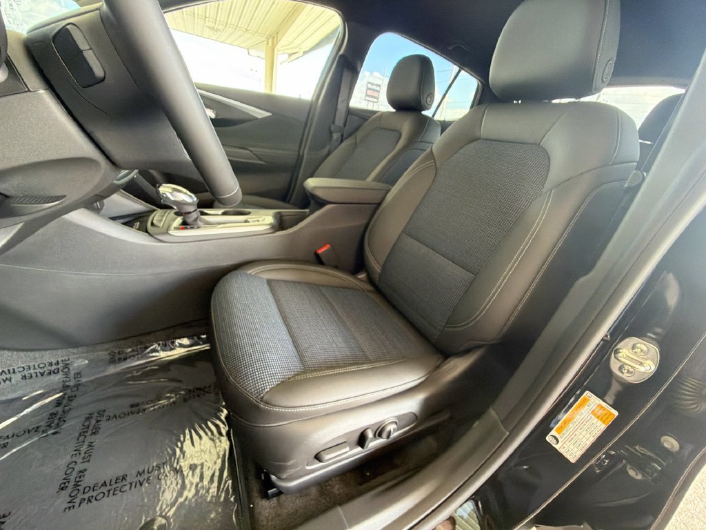 New 2026 Buick Envista Sport Touring w/ Convenience I Package FWD image 15