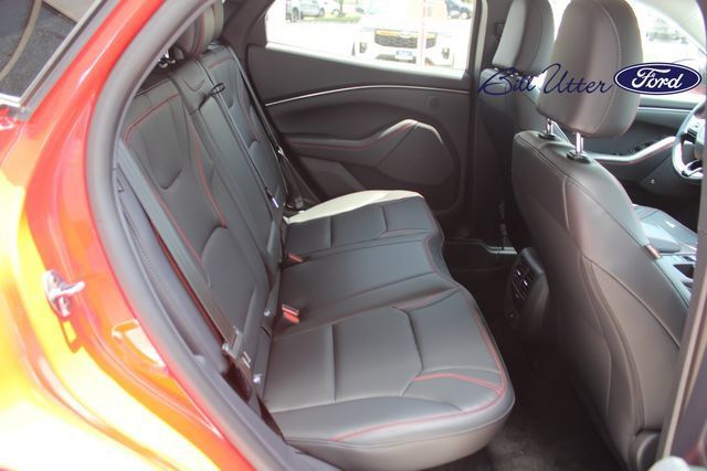New 2026 Ford Mustang Mach-E Premium w/ Sport Appearance Package RWD image 9